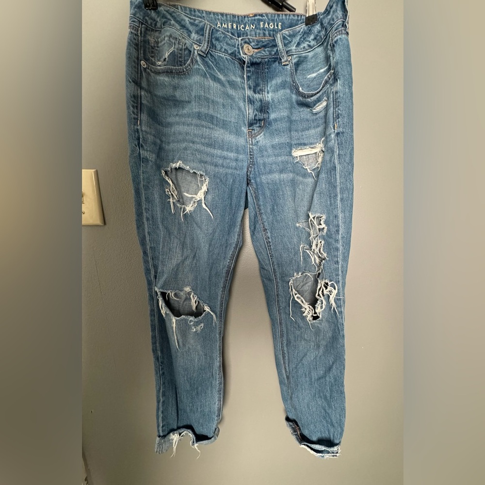 American Eagle Jeans - size 8